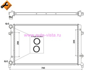   Audi A3 16 A/M+ 03